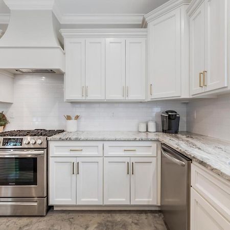Charming Cottage Built In 2019 Lafayette Exterior foto