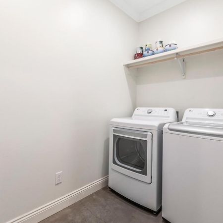 Charming Cottage Built In 2019 Lafayette Exterior foto